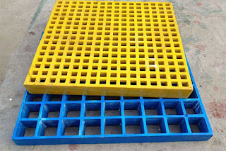 FRP grating