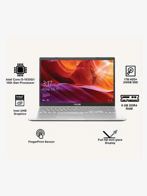 Asus Laptop