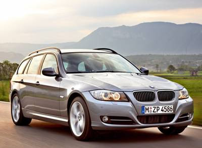 2009+BMW+3+Series+Touring 2011 BMW 3 Series Touring 