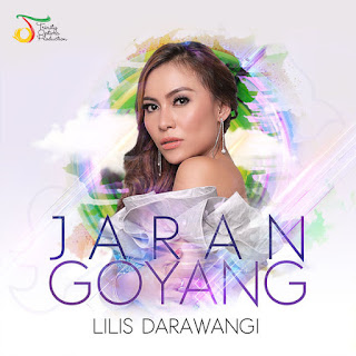 Lirik Lagu Lilis Darawangi - Jaran Goyang