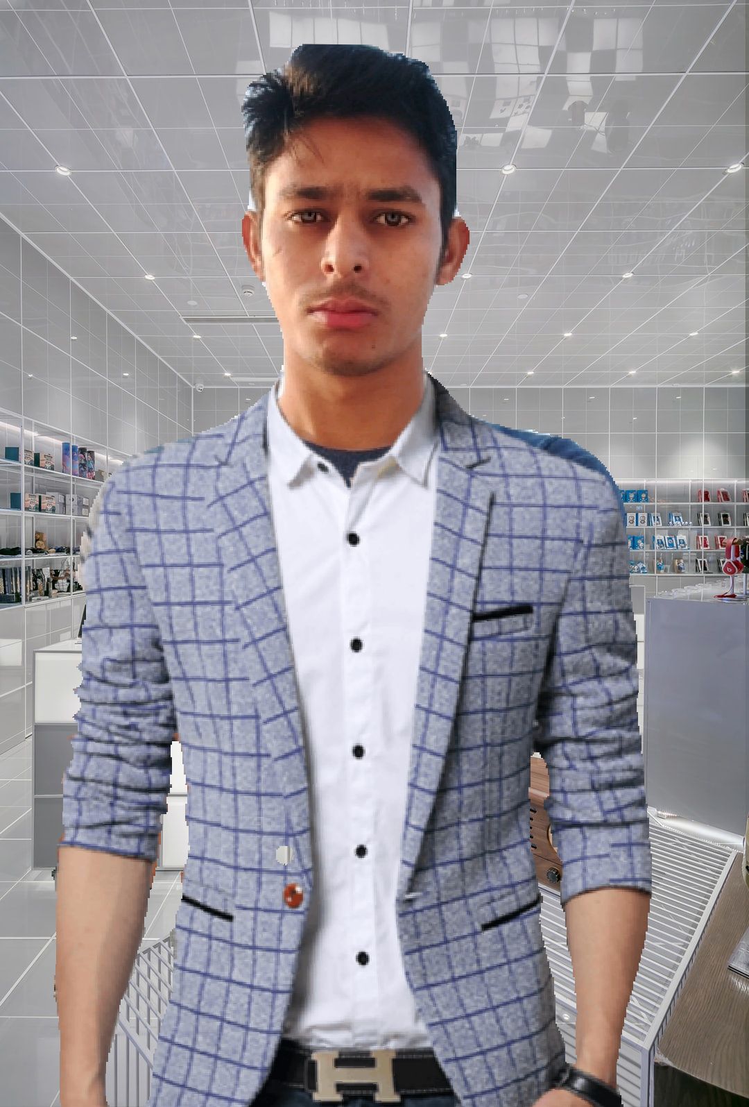 Karan Meena