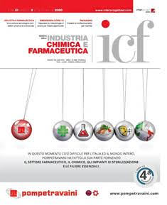 ICF Rivista dell'Industria Chimica Farmaceutica 2020-02 - Aprile & Maggio 2020 | PDF HQ | Bimestrale | Chimica | Professionisti | Farmacia
ICF Rivista dell'Industria Chimica Farmaceutica è uno strumento di lavoro qualificato ed offre un quadro completo sullo stato dell’arte dei due settori.