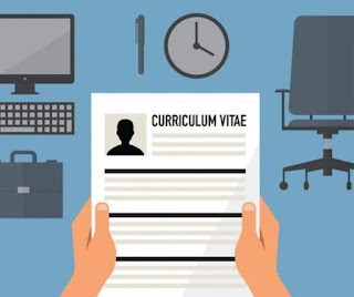 Contoh CV Kreatif , Curriculum Vitae, Daftar Riwayat Hidup Untuk Melamar Pekerjaan! 