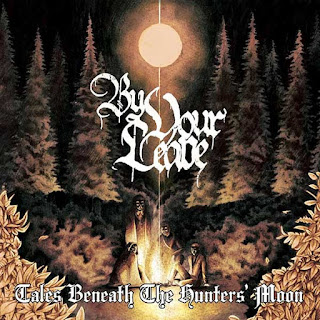 By Your Leave - "Tales Beneath the Hunters' Moon" (album)