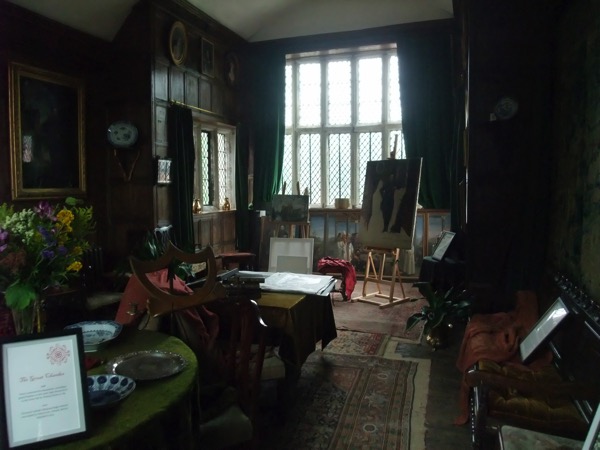 Art Room