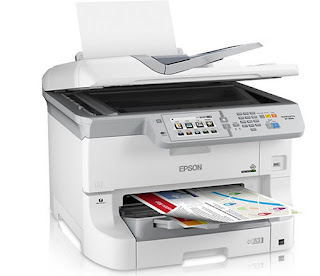 EPSON WORKFORCE PRO WF-8590 DRIVER DOWNLOAD