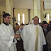 PARROCO DE LA IGLESIA SAN JUAN DE LOS LAGOS DA MENSAJE EN VISPERAS DE AÑO NUEVO