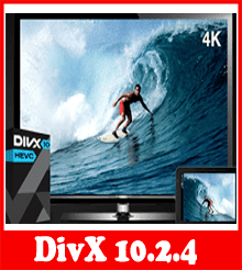 DivX 10.2.4