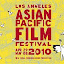 Joe Hahn to attend The Los Angeles Asian Pacific Film Festival