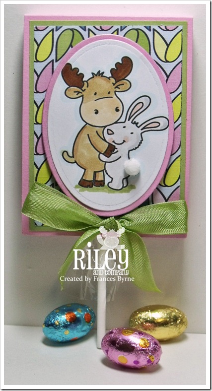 Riley Lollypop wm
