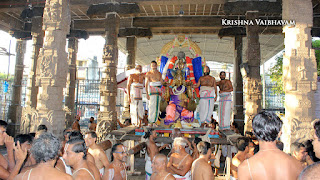 Sri Ramar ,Garuda SEvai, Garuda VAhanam, Sri Rama NAvami, Ramar Purappadu, Triplicane,  Panguni,Purappadu, Thiruvallikeni, Utsavam