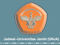 Jurusan & Jadwal PMB UNJA TA 2024/2025