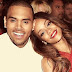 Chris Brown blasts Rihanna in new song 