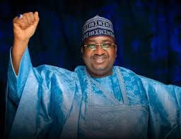 Kebbi @ 33, Gov Idris calls for support to sustain dev, progress 