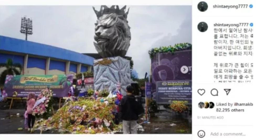 Pernyataan Shin Tae-yong Gegerkan Publik, Bakal Mengundurkan Diri Jika Iwan Bule Mundur dari PSSI