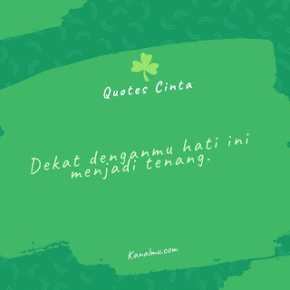 25 Gambar quotes cinta  motivasi terindah singkat penuh 