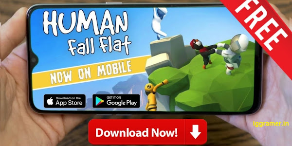 Human Fall Flat Mod Apk 1.10 free on android Latest- Download 2022 (Apk+Obb)