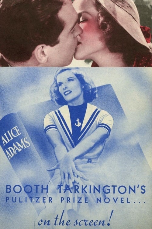 [HD] Alice Adams 1935 Ganzer Film Kostenlos Anschauen