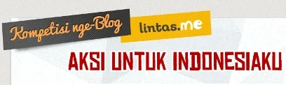 Lomba Nge-blog