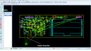 Proteus Vector Force Tool