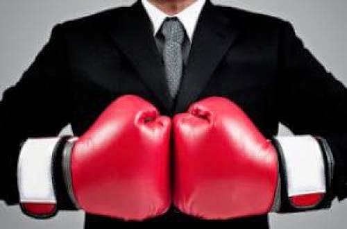 Toughness May Succeed In A Crisis While Failing Miserably In Many Other Areas