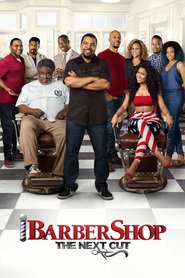 Barbershop The Next Cut Filmovi sa prijevodom na hrvatski jezik