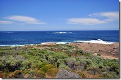 meeting point ocean