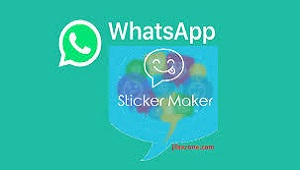 Cara Membuat Stiker Whatsapp