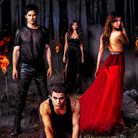 the vampire diaries season 5