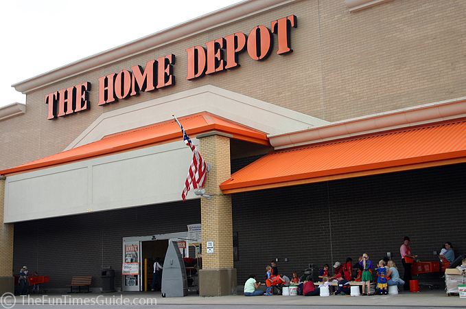 Best Home Idea Healthy: Home Depot  Home Depot Logo