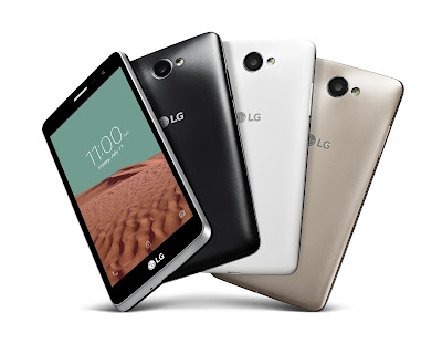 LG Bello II Review and Price