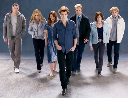 Twilight 2011 The Movie