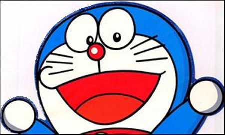 doraemon cartoon