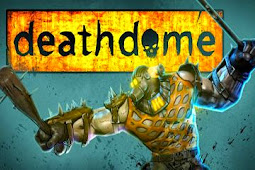 Download Game Deathdome Apk + Data Full Android