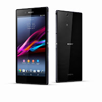 Sony Xperia Z Ultra