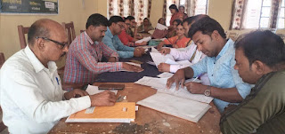 जौनपुर: पूरक मतदाता सूची कार्य में आयी तेजी | #NayaSaveraNetwork