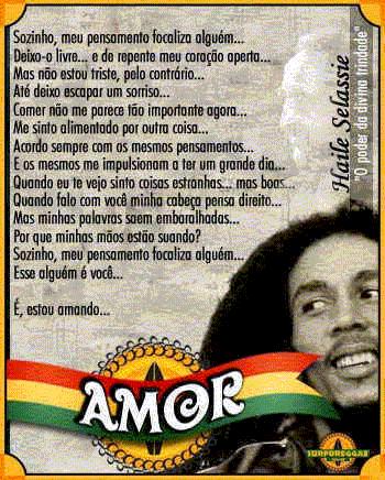 frases do bob marley de amor