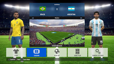 PES 2017 AZ_PITCH_EVO_MJTS for MjTs-140914 Stadium Pack