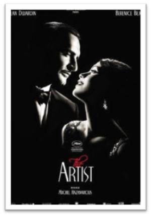 The Artist (2011)