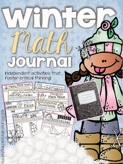 https://www.teacherspayteachers.com/Product/Winter-Math-Journal-Interactive-Printables-1029891