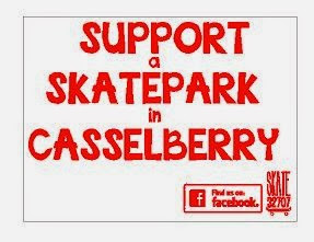 Casselberry Live Work Skate