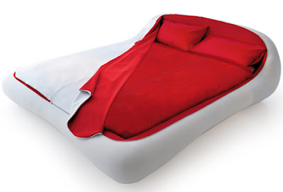 Modern Beds and Creative Bed Designs (30) 13