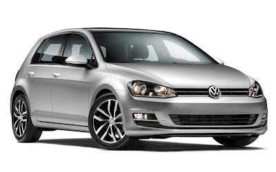 Novo VW Golf Highline 2015