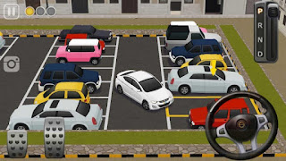 Dr. Parking 4 Apk v1.10 Mod (Unlimited Gold)