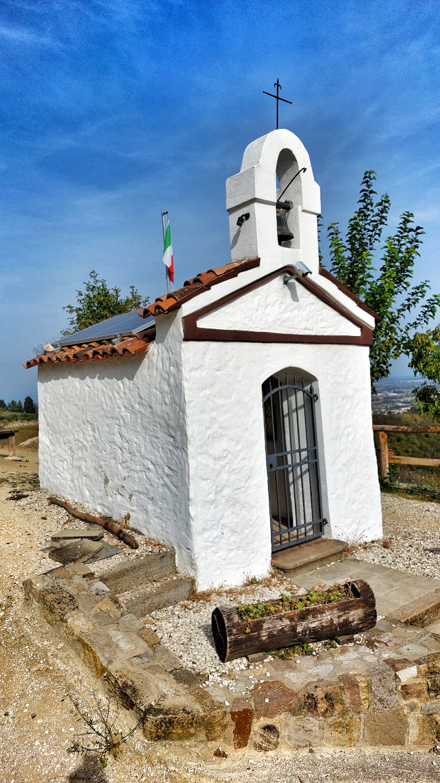 rocca pendice monte pirio