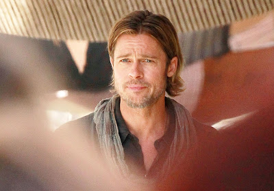 Best 4k Brad Pitt Images Wallpaper