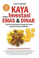 investasi emas