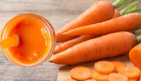 How to Use Carrot for Whitening and Glowing Skin