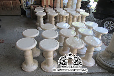 Jual Kursi Marmer Furniture Terbaik