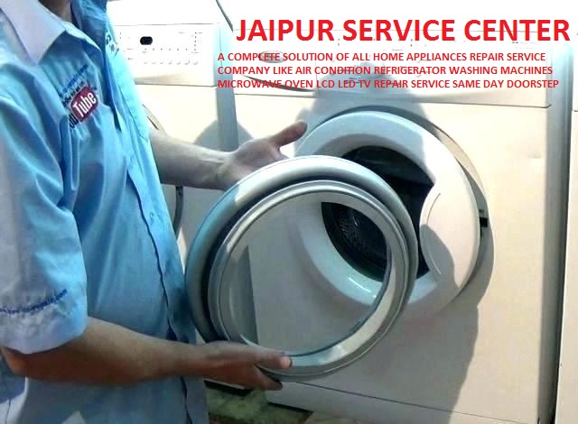 washing machine service center in Jaipur 